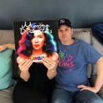 Aja - Instagram Profile Picture of Aja (@myviewfromtheback) on Instagram