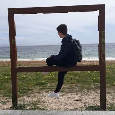 Profile Picture of Daniel Brion (@DanielBrion2) on Twitter