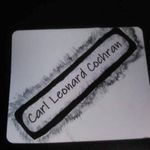 Profile Picture of Carl Cochran (@cochrancarl34) on Instagram