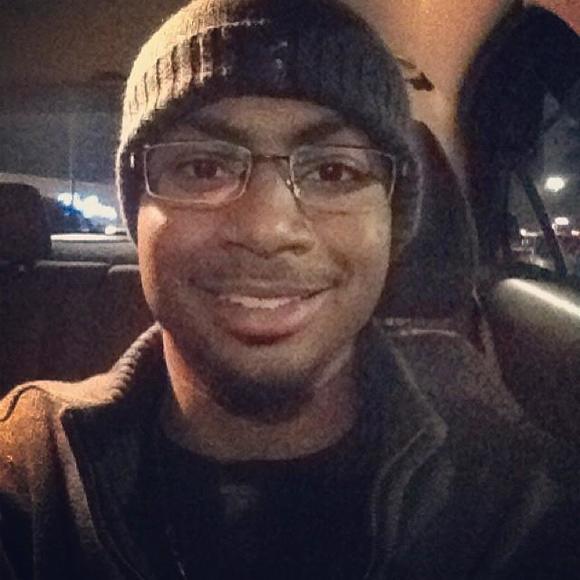 Profile Picture of Tederell Boyer (@thagreatest21) on Poshmark