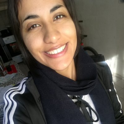 Profile Picture of Eliana Campos (@elianacampos13) on Twitter