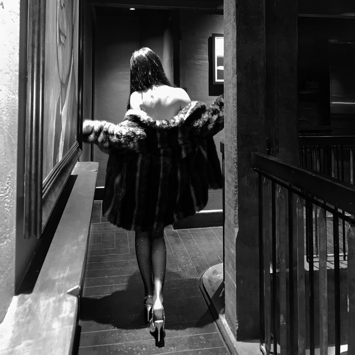 Profile Picture of Doris ✨ (@dorisya_) on Tiktok