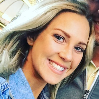 Profile Picture of Kimberly McDowell (@KimMcDowell13) on Twitter