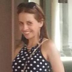Profile Picture of Gabriela Benavides M (@gabybenmon) on Twitter