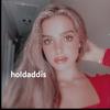 Profile Picture of ₊˚ 🏹  𝗮𝗱𝗱𝗶𝘀𝗼𝗻 ˚₊ (@@holdaddis) on Tiktok