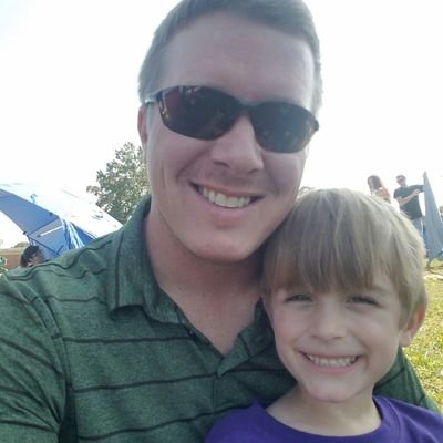 Profile Picture of Jeremy R Keeble (@JeremyKeeble) on Twitter