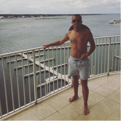 David Valentine - Twitter Profile Picture of David Valentine (@dvalentine_6) on Twitter