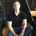Profile Picture of Joel Harris (@joel___harris) on Instagram
