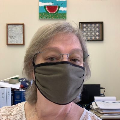 Profile Picture of Catherine Cook (@catchcook) on Twitter