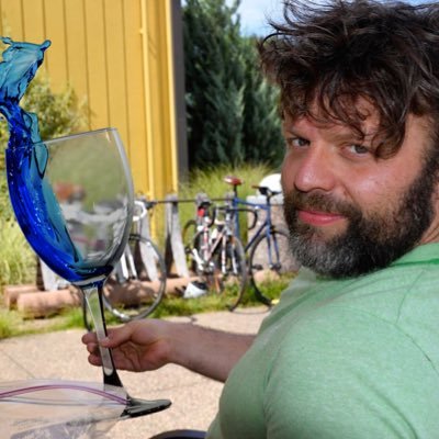 Profile Picture of Michael Cramer (@mjcramer) on Twitter