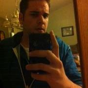 Profile Picture of Chris Mansfield (@threelibras) on Pinterest