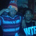 Profile Picture of Cedric Sanders (@yungkyrieirving) on Instagram