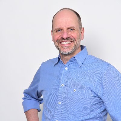 Profile Picture of Jan-Erik Wiens (@WiensErik) on Twitter