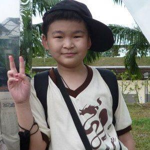 Profile Picture of Chew Cheng Kai (@ChewChengKai) on Twitter