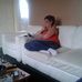 Profile Picture of Gillian Parsons (@gillian.parsons.754) on Facebook