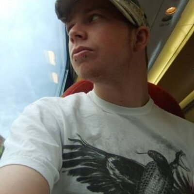 Profile Picture of Robert Gibbon (@Gibbon2k) on Twitter