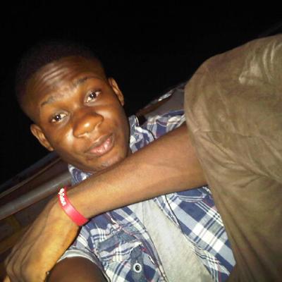 Profile Picture of Adewusi Adeniyi (@Buasi01) on Twitter