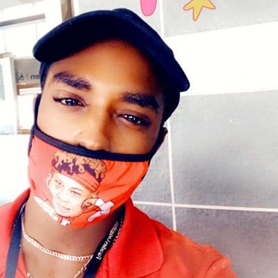 Profile Picture of MikeD_SoFly' (@TotallyME_davis) on Twitter