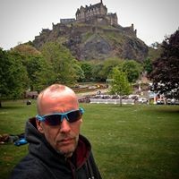 Profile Picture of Michael Speer (@michael-speer-16) on Quora