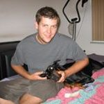 Profile Picture of Andrew Lingo (@drewdin2) on Pinterest
