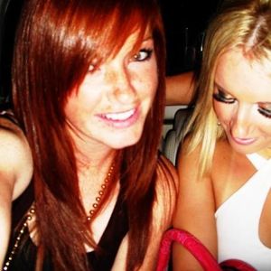 Profile Picture of Abby Haskell (@abbyredhead) on Myspace