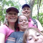 Profile Picture of Michelle Dougie Mackellar (@michelledougiemackellar) on Instagram