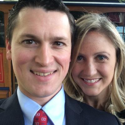 Profile Picture of Brian Henslee (@behenslee) on Twitter