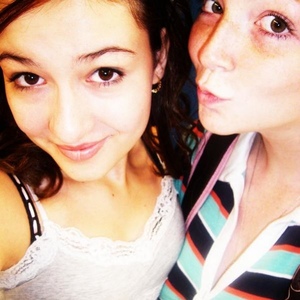 Profile Picture of Danniella Vian (@danniella_nickole) on Myspace