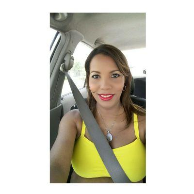 Profile Picture of Elsie Cubilla Lopez (@ElsieCubilla15) on Twitter