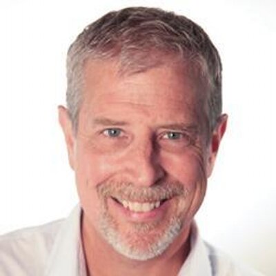 Profile Picture of Steve Braddock (@SteveBraddock) on Twitter