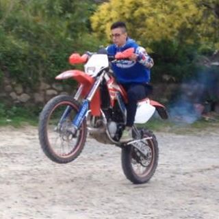 Profile Picture of Matteo Bruzzese (@matteo.bruzzese.12) on Facebook