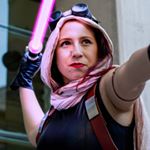 Profile Picture of Clau Aguilera (@mara_jade_chile) on Instagram