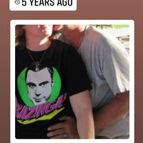 Profile Picture of Barbara Huffman (@Barbara15089435) on Twitter