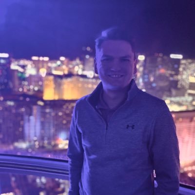 Profile Picture of Jacob (@jacobstover12) on Twitter