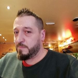 Profile Picture of Bailly Michael (@BaillyMichael2) on Twitter