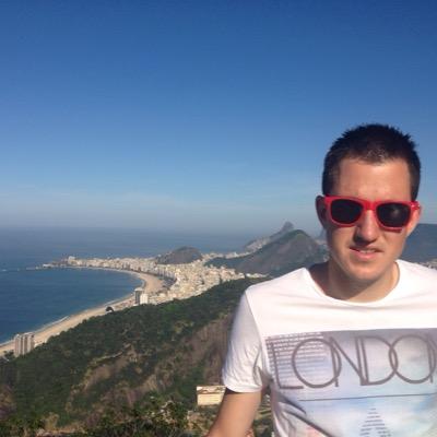 Profile Picture of Dave Hubble (@HubbleDave) on Twitter