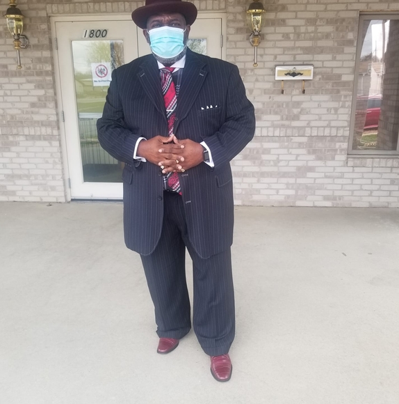 Profile Picture of Ernest Coleman (@ernest_coleman) on Poshmark