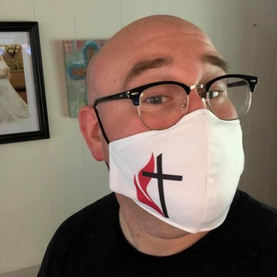 Profile Picture of Rev. Jonathan Tullos: In Summer Hibernation (@revjtullos) on Twitter