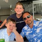 Profile Picture of Chad Wright (@chadwright_95) on Instagram