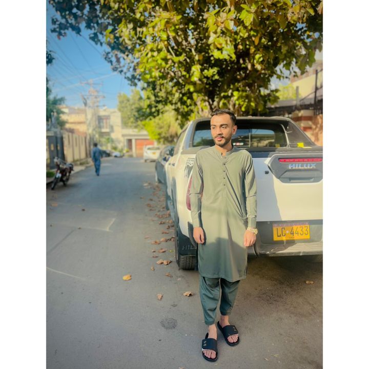 Profile Picture of Ahmed Memon (@ahmedmemon683) on Tiktok