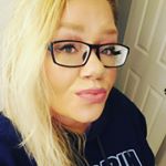 Profile Picture of Tina  Heppell (@armywife0915) on Instagram