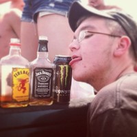 Profile Picture of Tyler Borgeld (@tyler-borgeld) on Quora