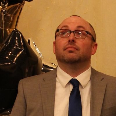 Profile Picture of Andy Shores (@abshores) on Twitter
