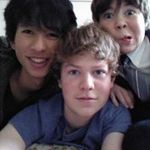 Profile Picture of Jacob Morin (@bananazits) on Instagram