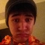 Profile Picture of DeViN_StArKs (@iputtheworldonmyback_msft) on Instagram
