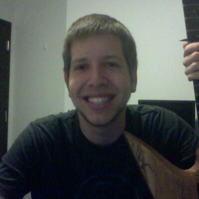 Profile Picture of Kyle Joseph Mounce (@kjmounceblog) on Twitter