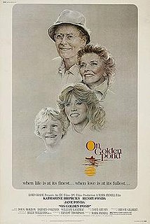 Profile Picture of On Golden Pond (1981 film)on Wikipedia