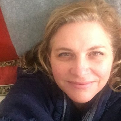 Profile Picture of Daria Prentice (@DariaPrentice) on Twitter