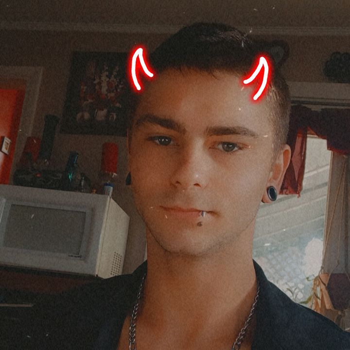 Profile Picture of Daniel Boehm (@daniel.boehm7) on Tiktok