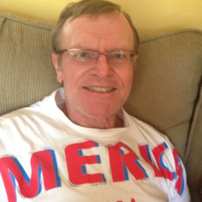 Profile Picture of Jim Veach (@jeveach) on Twitter